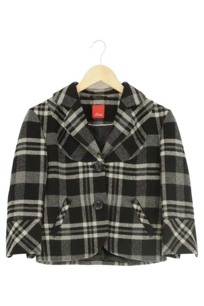 S.OLIVER Leichte Jacke Bild 1