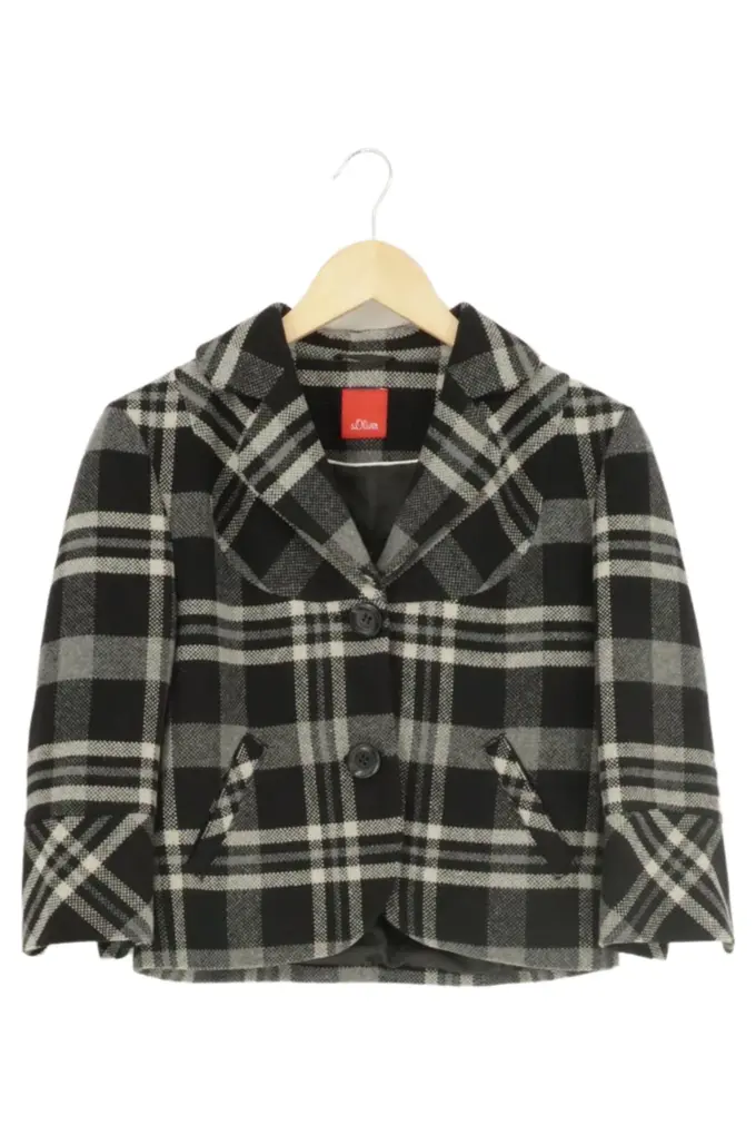 S.OLIVER Leichte Jacke Bild 1