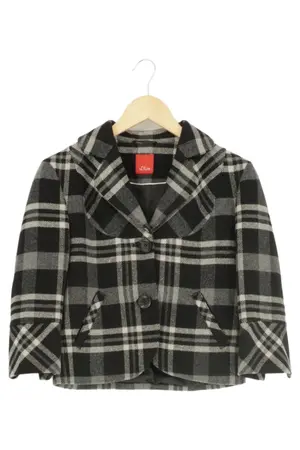 S.OLIVER Leichte Jacke