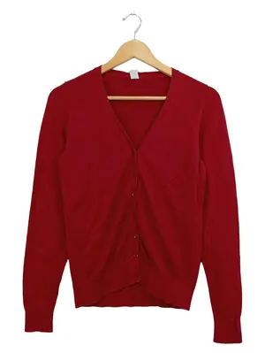 S.OLIVER Strickjacke