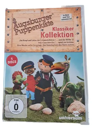 Kinderfilm