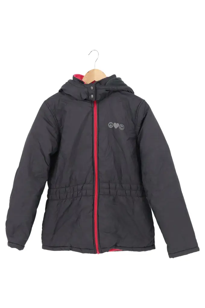 POCOPIANO Winterjacke Bild 1