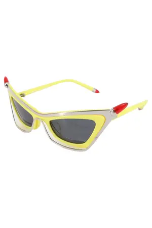 MOSCHINO Sonnenbrille
