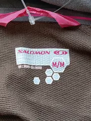 Vorschaubild SALOMON Outdoorjacke 3