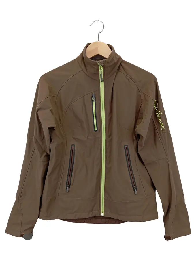 SALOMON Outdoorjacke Bild 1