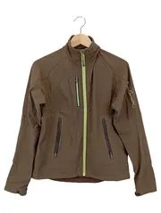 Vorschaubild SALOMON Outdoorjacke 1