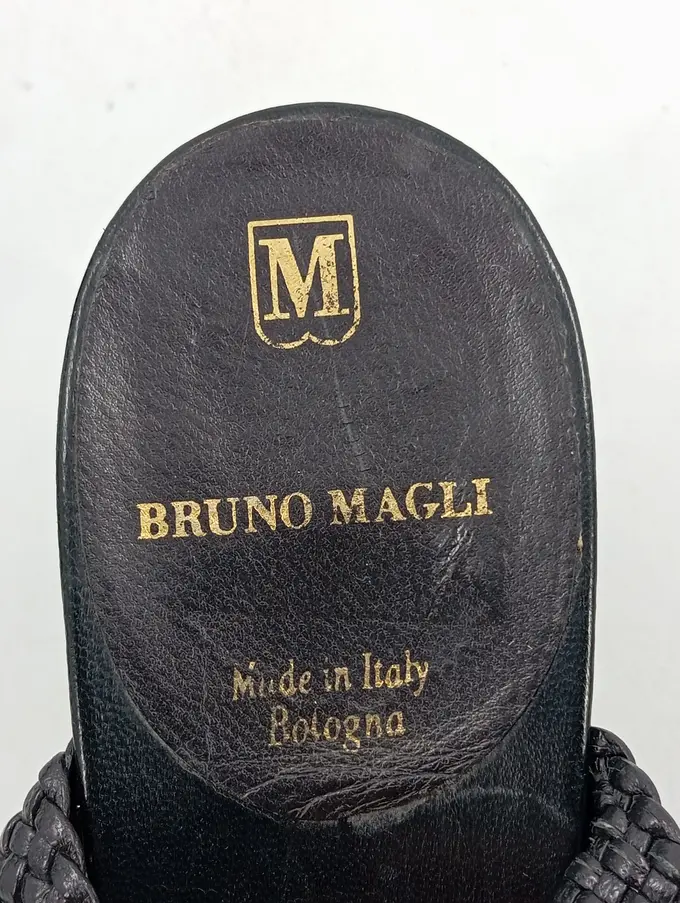 BRUNO MAGLI Sandaletten Bild 3