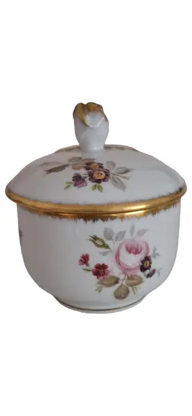 HUTSCHENREUTHER Bonbonniere