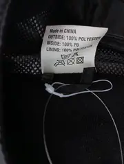 Vorschaubild IXS Regenjacke 4