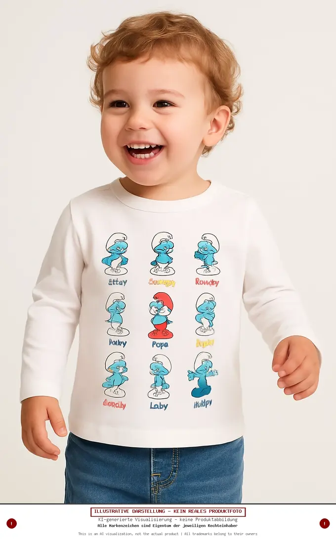 Body Bébé Garçon Un Lait Allongé