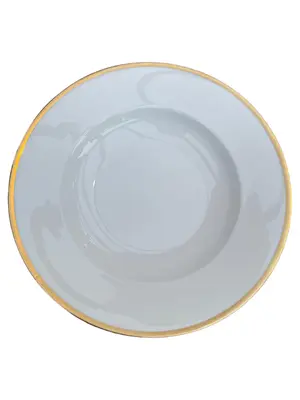 PAUL MÜLLER SELB Suppenteller