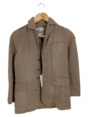 EAGER BEAVER TRAILERS® Outdoorjacke