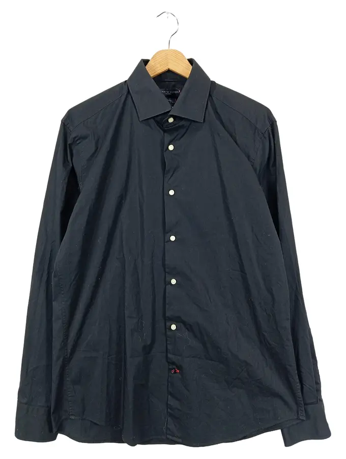 TOMMY HILFIGER Business Hemd Bild 1