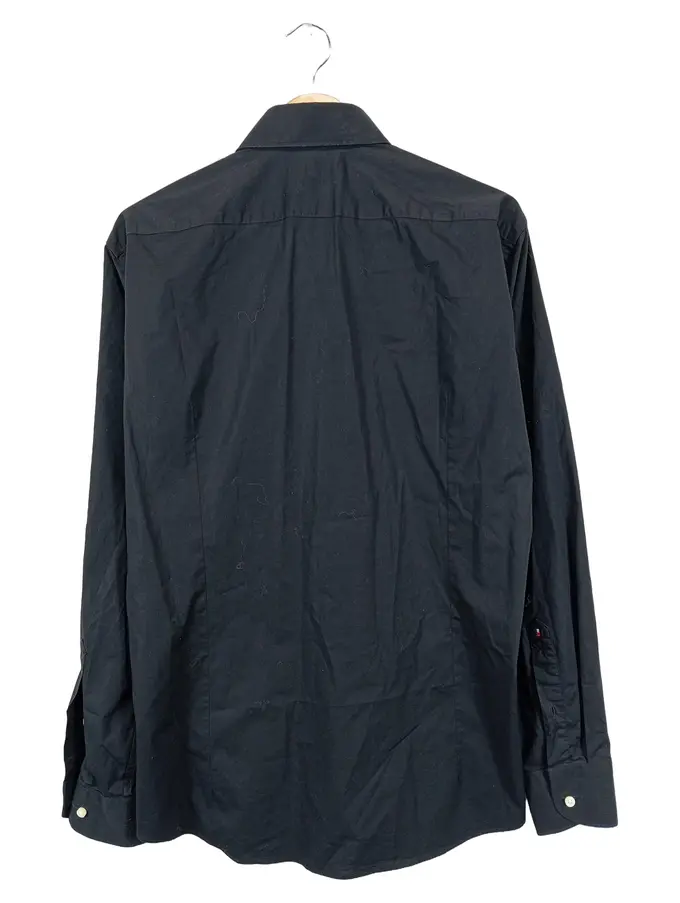TOMMY HILFIGER Business Hemd Bild 2