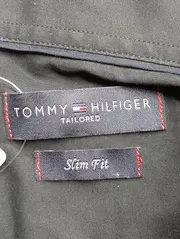 Vorschaubild TOMMY HILFIGER Business Hemd 3