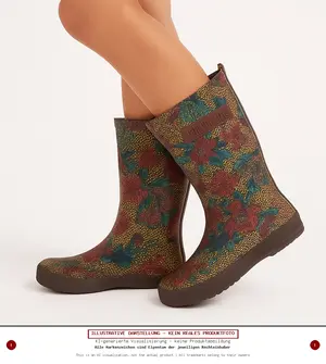 BISGAARD Gummistiefel