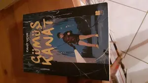 Buch für Jugendliche