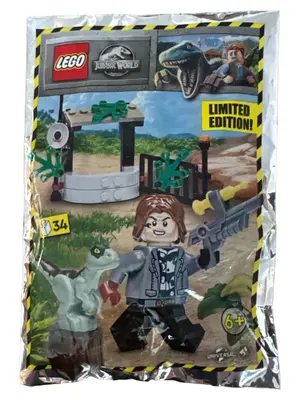 LEGO LEGO Spielfigur