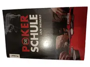 Vorschaubild 1 von Die Pokerschule Jan Meinert Taschenbuch Poker Strategie Spielregeln