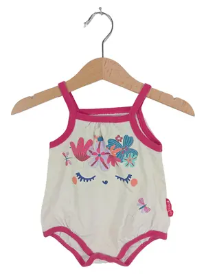 PETIT BEGUIN Baby Body