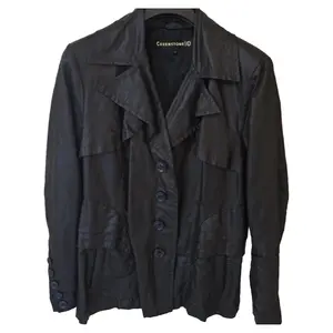 CREENSTONE Leichte Jacke