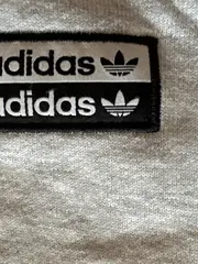 Vorschaubild 3 von Jogginghose Herren Grau Gr. M