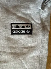 Vorschaubild 2 von Jogginghose Herren Grau Gr. M