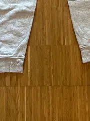 Vorschaubild 5 von Jogginghose Herren Grau Gr. M