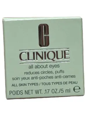 CLINIQUE Augencreme