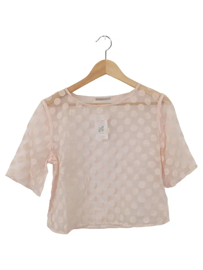 TUZZI Bluse Bild 1