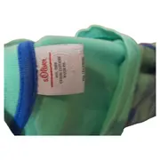 Vorschaubild 2 von Kinder T-Shirt Grün San Diego Surf City Gr. L/52