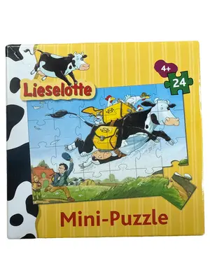 SAUERLÄNDER Puzzle