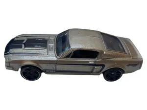 HOT WHEELS Modellfahrzeug