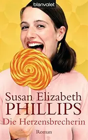 Vorschaubild 1 von Susan E. Phillips Herzensbrecherin Liebesroman TB Deutsch