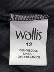 Vorschaubild WALLIS Etuikleid 4