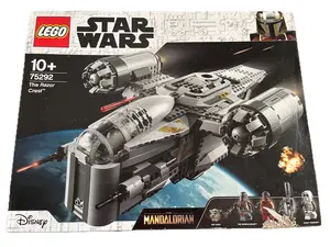 LEGO LEGO Bauset Komplett