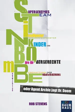 Buch für Jugendliche