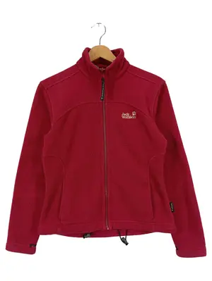 JACK WOLFSKIN Fleecejacke