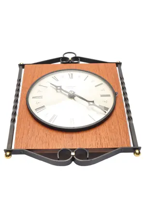 JUNGHANS AG Wanduhr