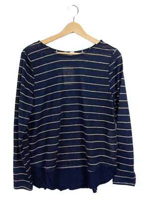 SPRINGFIELD Langarmshirt