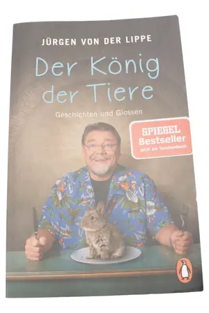 Humorbuch
