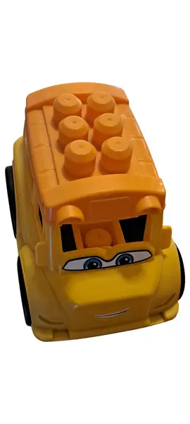 MEGA BLOKS Spielzeugauto