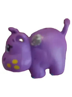 HATCHIMALS Schleich Spielfigur