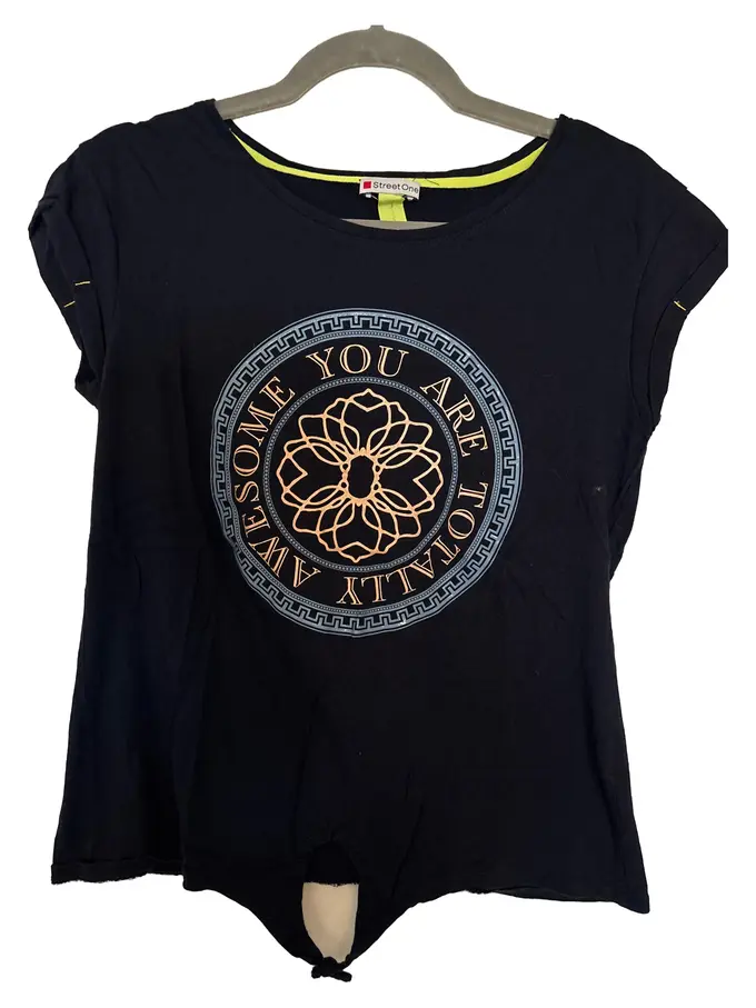 STREET ONE T-Shirt Bild 1