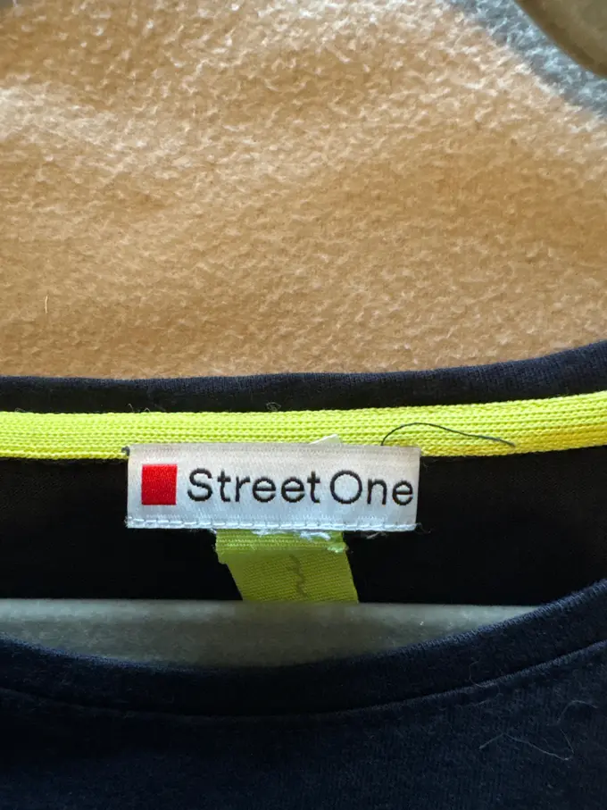 STREET ONE T-Shirt Bild 2