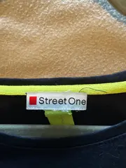 Vorschaubild STREET ONE T-Shirt 2