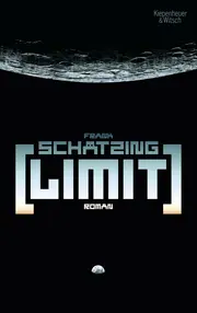 Vorschaubild Science-Fiction Roman 1