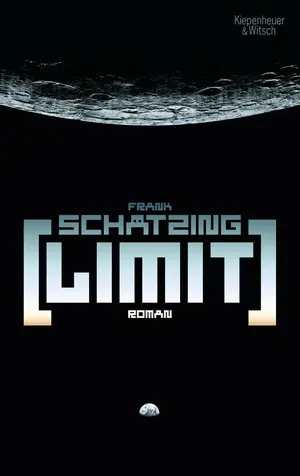 Science-Fiction Roman