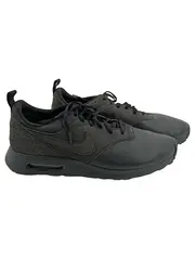 Vorschaubild 1 von Herren Sneaker low Gr. 45.5 Schwarz Sportlich Freizeit Schuhe