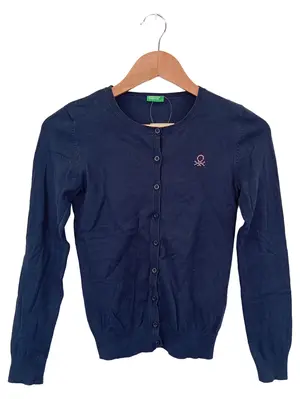 UNITED COLORS OF BENETTON Strickjacke
